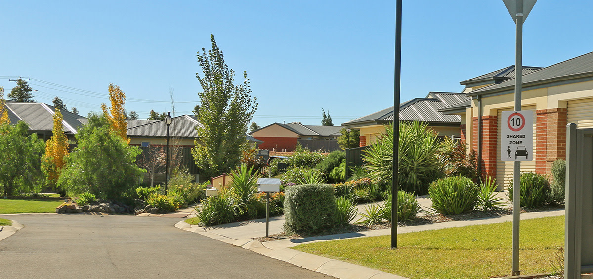 Retirement villages providing a haven from unaffordable housing Real Estate Business